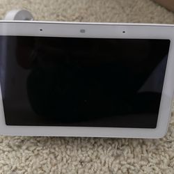 Google home hub gen 1