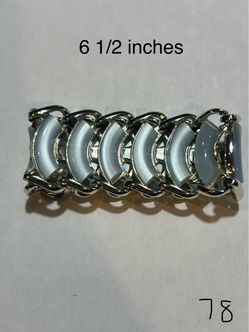 Women’s Jewelry: Bracelet
