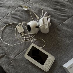 Baby Monitor