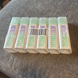 6 Brand New Bottles Of Bondi Sands 1 Hour Self Tanner