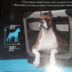 🔥🔥Dog Crate Brand New