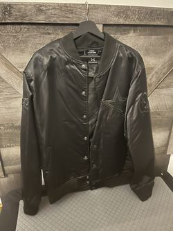 Dallas Cowboys Jacket And Buckle 