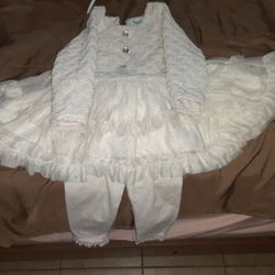 Baby girl Dress