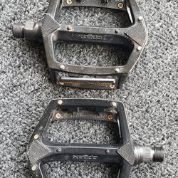 BMX Pedals 9/16 SE GT