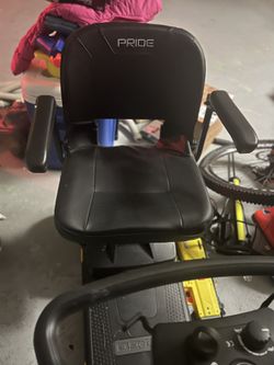 Scooter Ptretty New!!