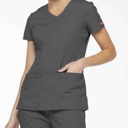 Scrub Top