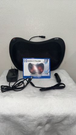 Sealy massage pillow