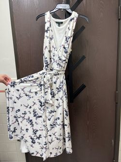 Ralph Lauren dress