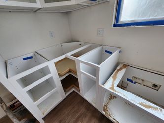 Kitchen Cabinets And More 