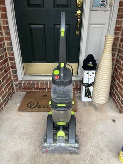 Hoover Pet Carpet Cleaner