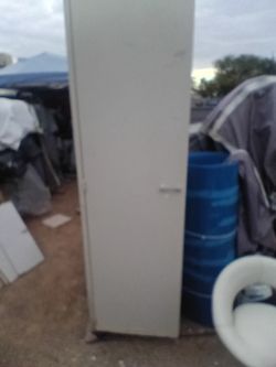 Metal Locker For Sale