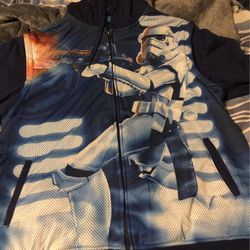Star Wars Sweatshirt
