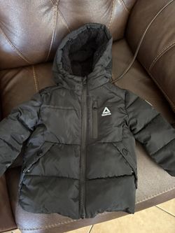 Boys jacket 