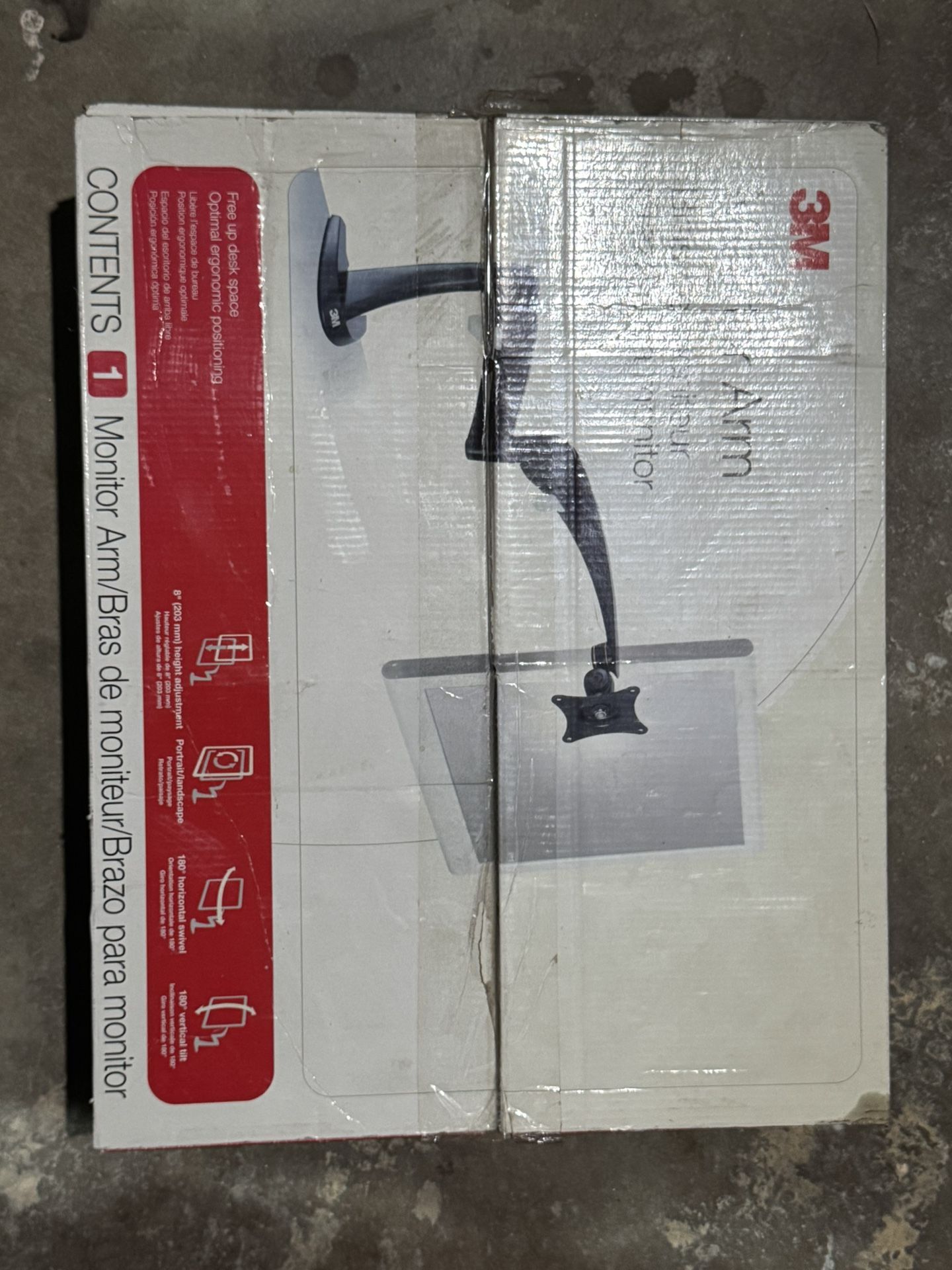 Monitor Extension
