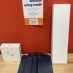 iPhone 12 Pro Max 512gb Unlocked 