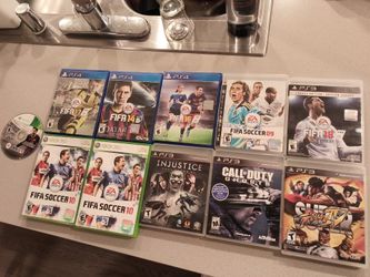 FIFA 2016