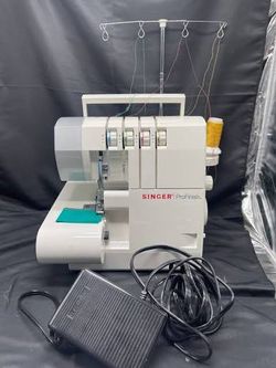 Singer Pro Finish 14cg754