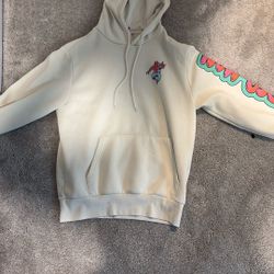 Spider Man Hoodie Marvel