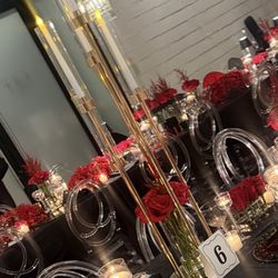 Candelabras For Sale 