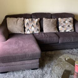 Sofa Set