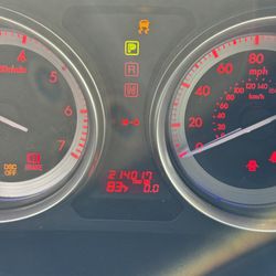 2009 Mazda Mazda6
