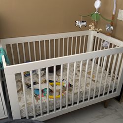 Crib For Sale