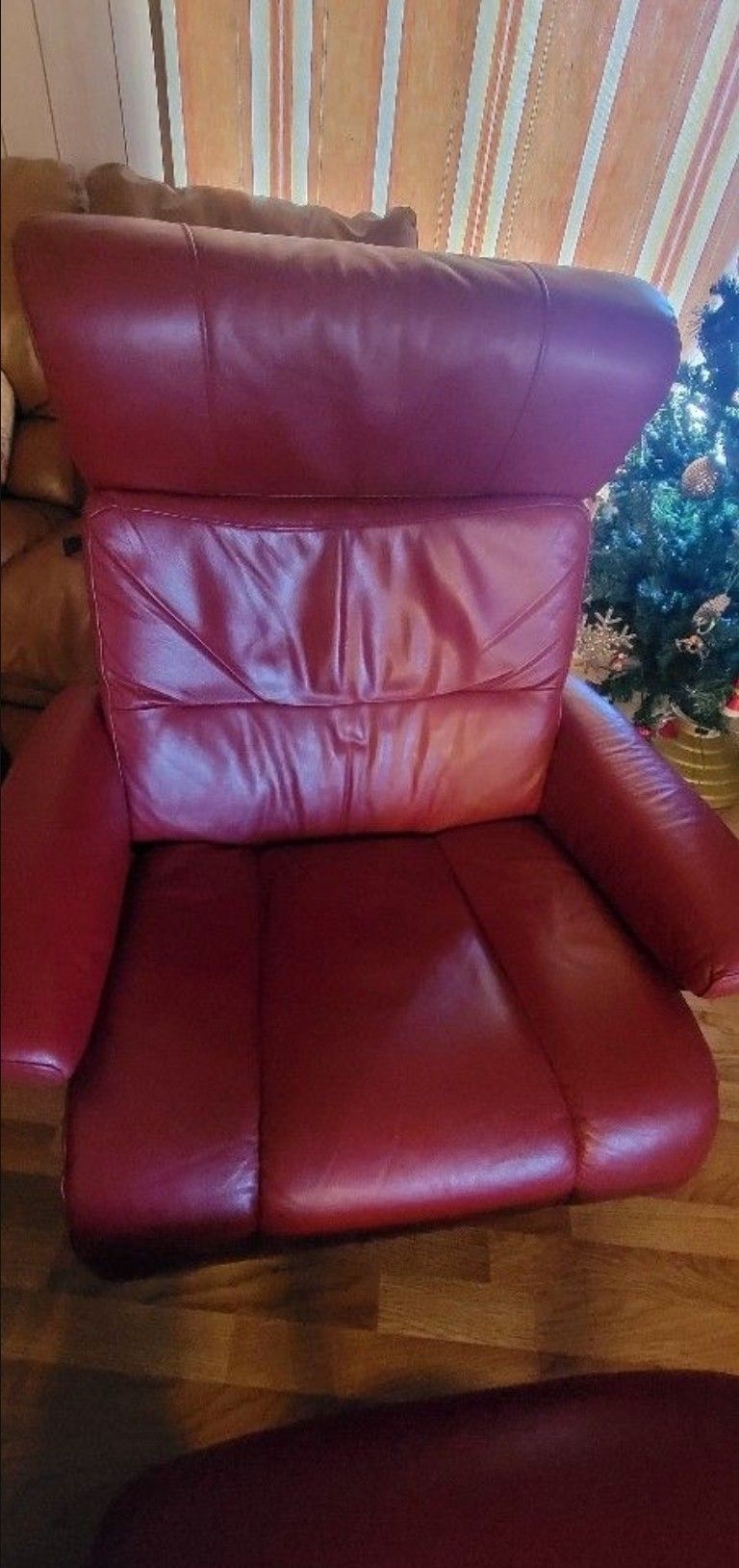 Recliner Stressless Chair 