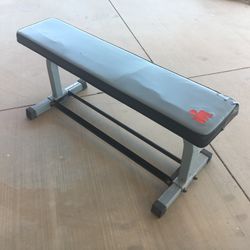 Ironman workout bench new arrivals