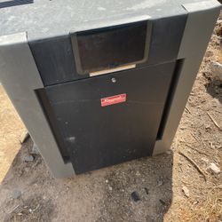 Raypak Pool Heater Propane