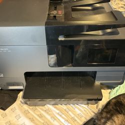 HP Officejet Pro 8610