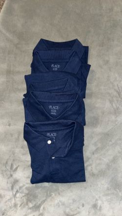 Boys Polo shirts