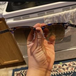 Ray Ban Sunglasses New