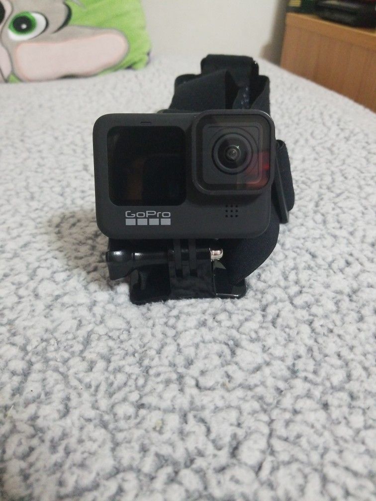 GoPro 9 black