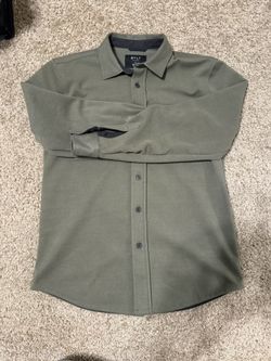 BYLT Overshirt