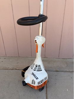 STIHL FS 45 WEED WACKER