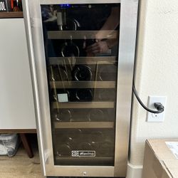 Single Zone Wine Fridge