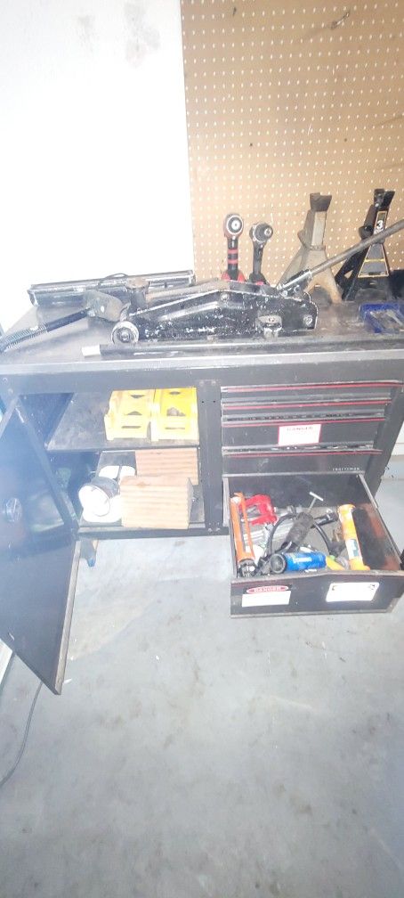 Tool Box Completa