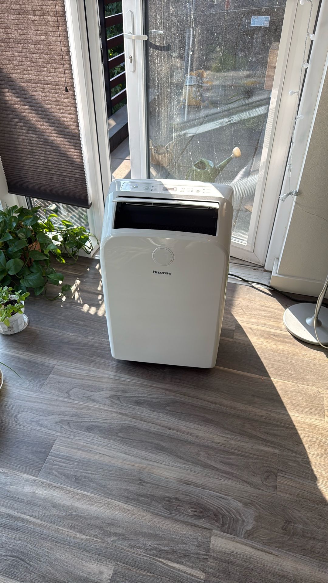 Hisense AC Air Conditioner