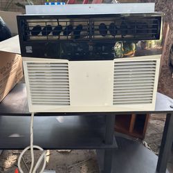 Kenmore 12,000 BTU