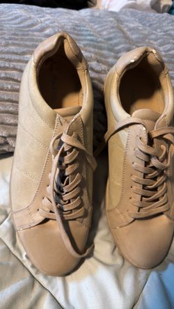 Aldo men shoes