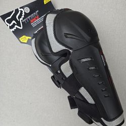 Titan Race Youth Shin Guards