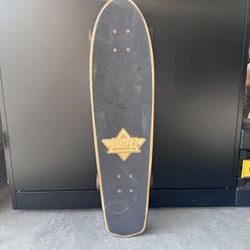 Longboard Skateboard Dusters California Smooth