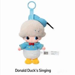 Disney Dimo Doll
