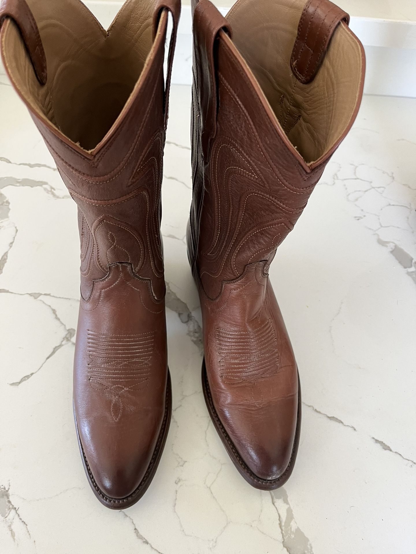 Tecovas Women’s Boot