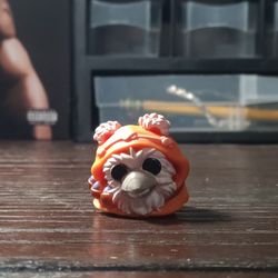 Angry Birds SW Ewok Telepod