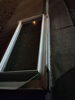 Windows doors