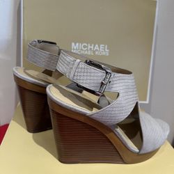 MICHAEL KORS shoes 8 1/2