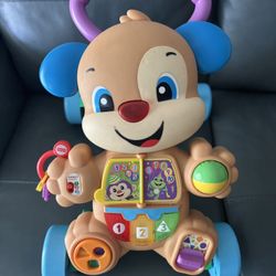 Baby Walker/ Toddler Walker 