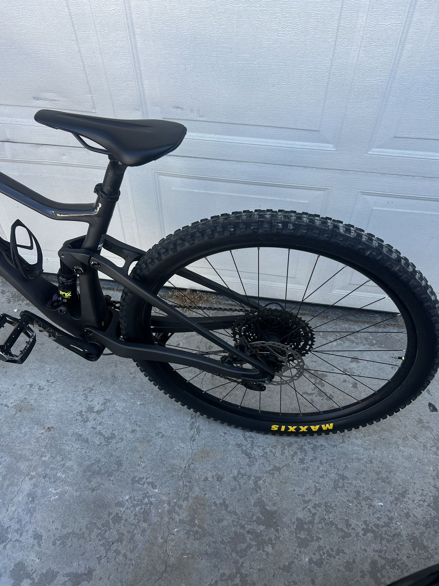 Scott, Mountain Bike Medium