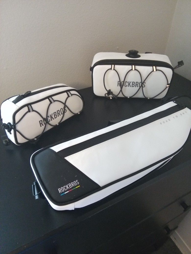 Rockbro Storage Bags